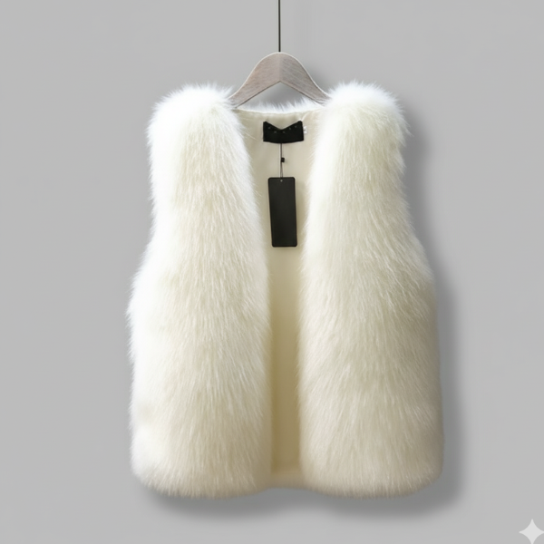 Fox Fur Grass Coat Short 2025 Autumn Buy one, get another free.