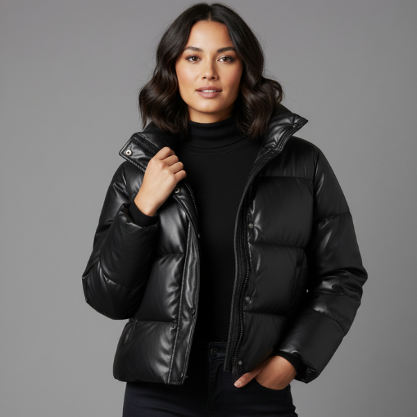 Coat Winter Warm Loose Short Coat Fall Buy one, get another free.