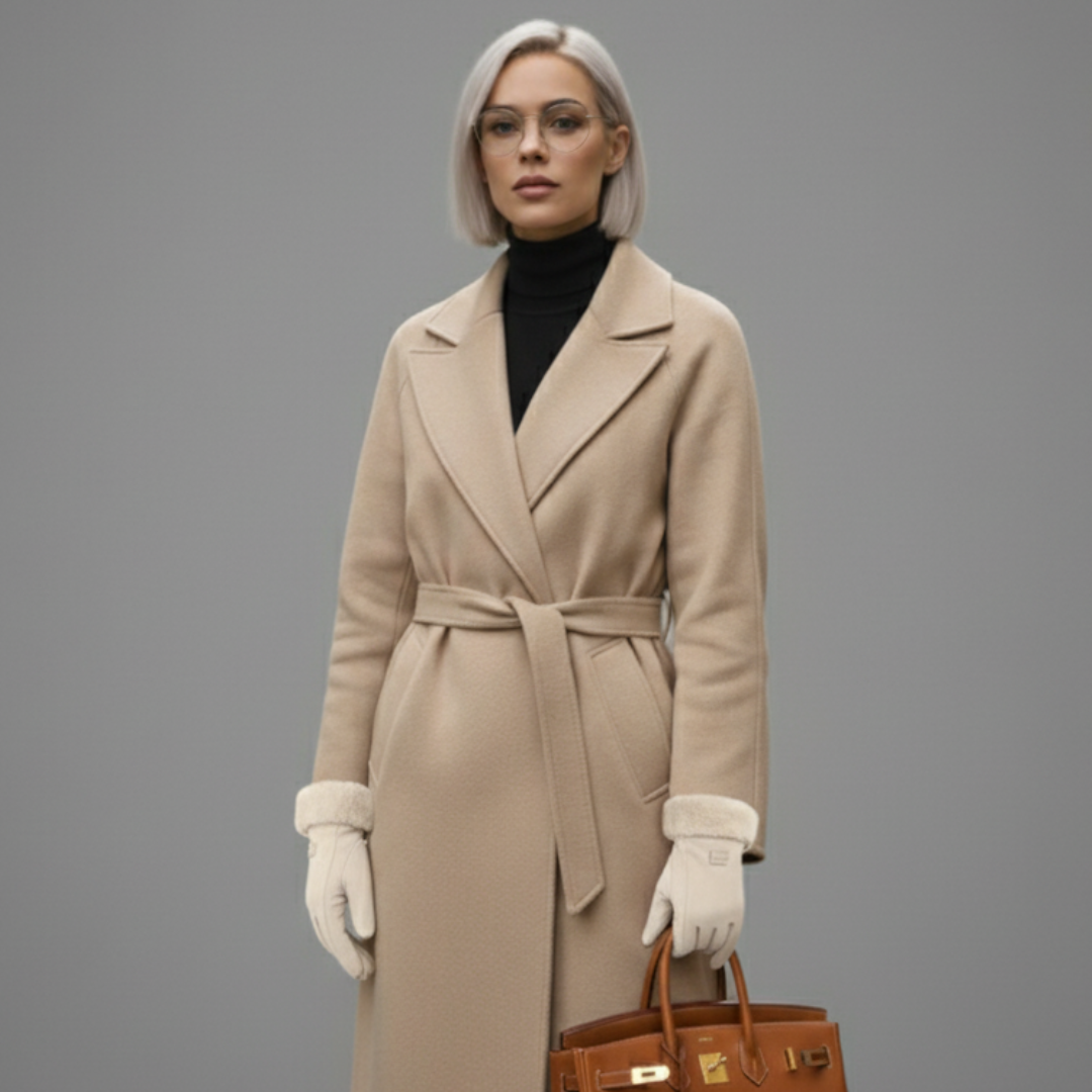 Touchscreen gloves winter 2025