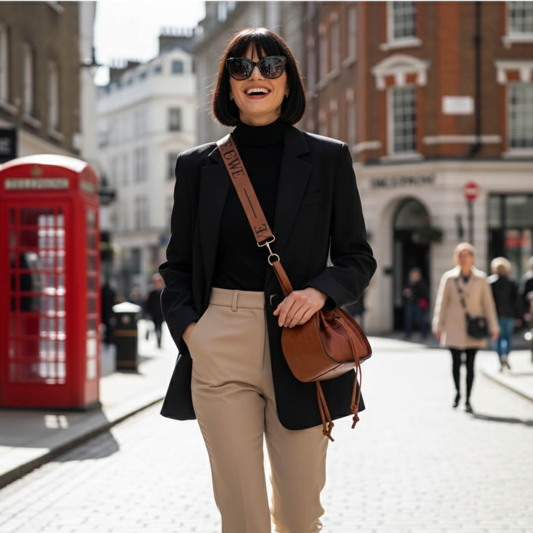 Mini  Velvet Crossbody Bag