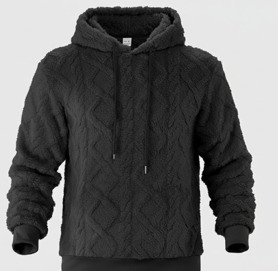 Velvet hooded Zyoralux