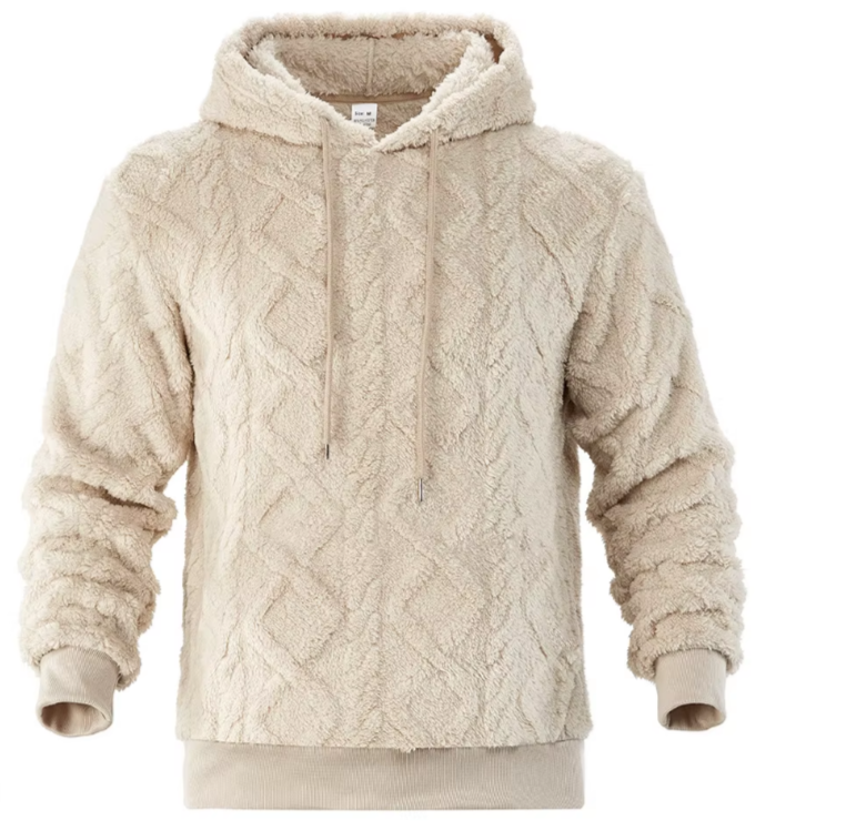 Velvet hooded Zyoralux