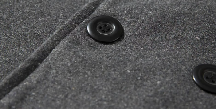 Coat Autumn Winter Mens Zyoralux