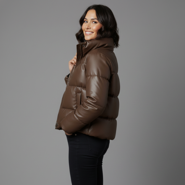 Coat Winter Warm Loose Short Coat Fall Buy one, get another free.