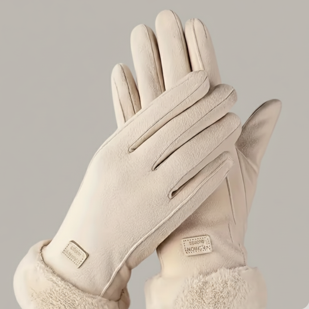 Touchscreen gloves winter 2025