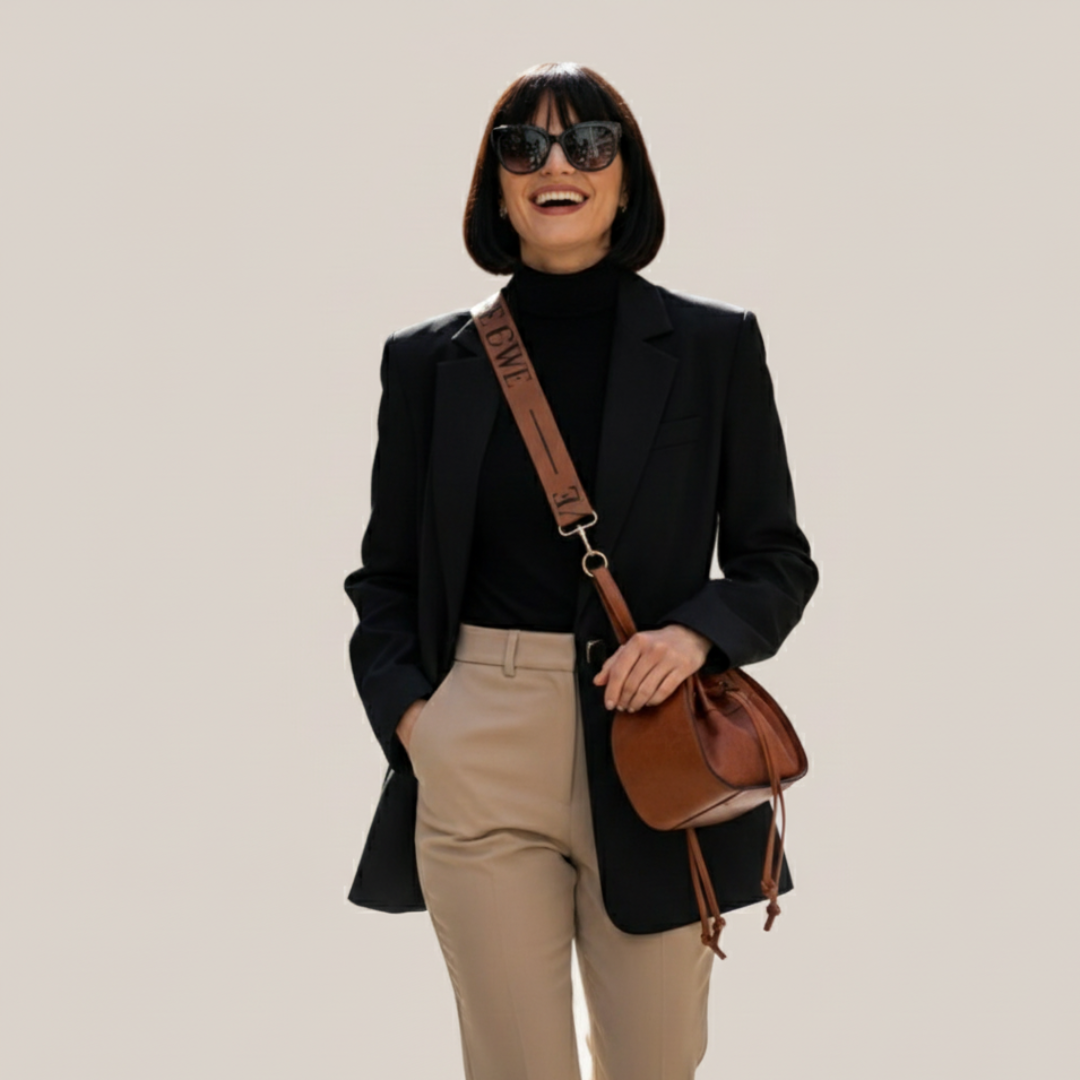 Mini  Velvet Crossbody Bag