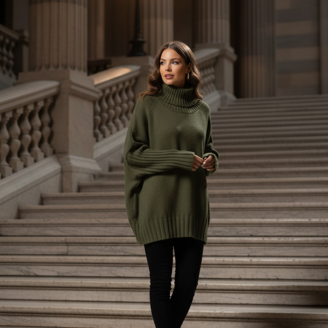 Sweater Women's Pulôver Buy 1 item and get 1 free!