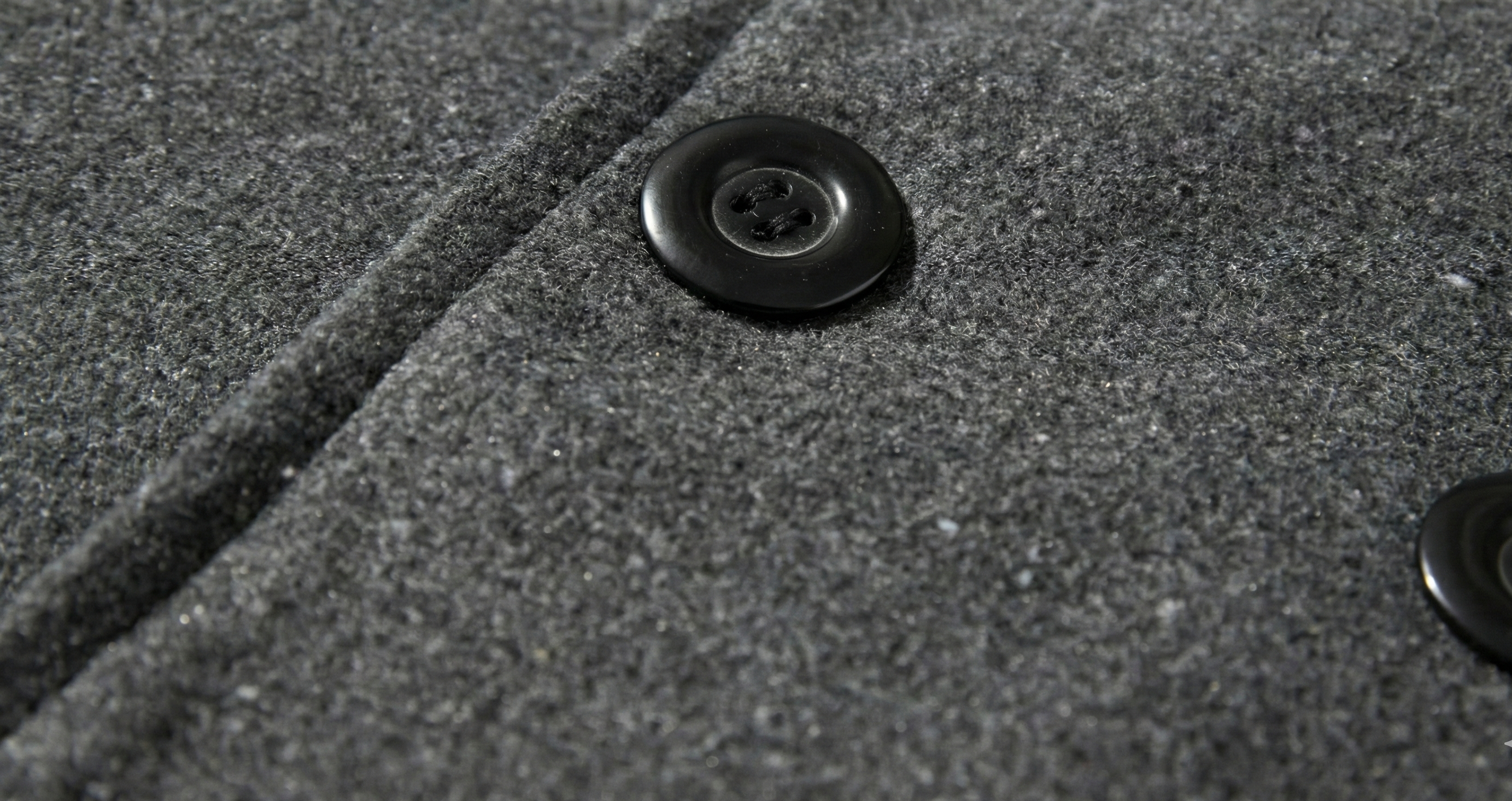 Coat Autumn Winter Mens Zyoralux