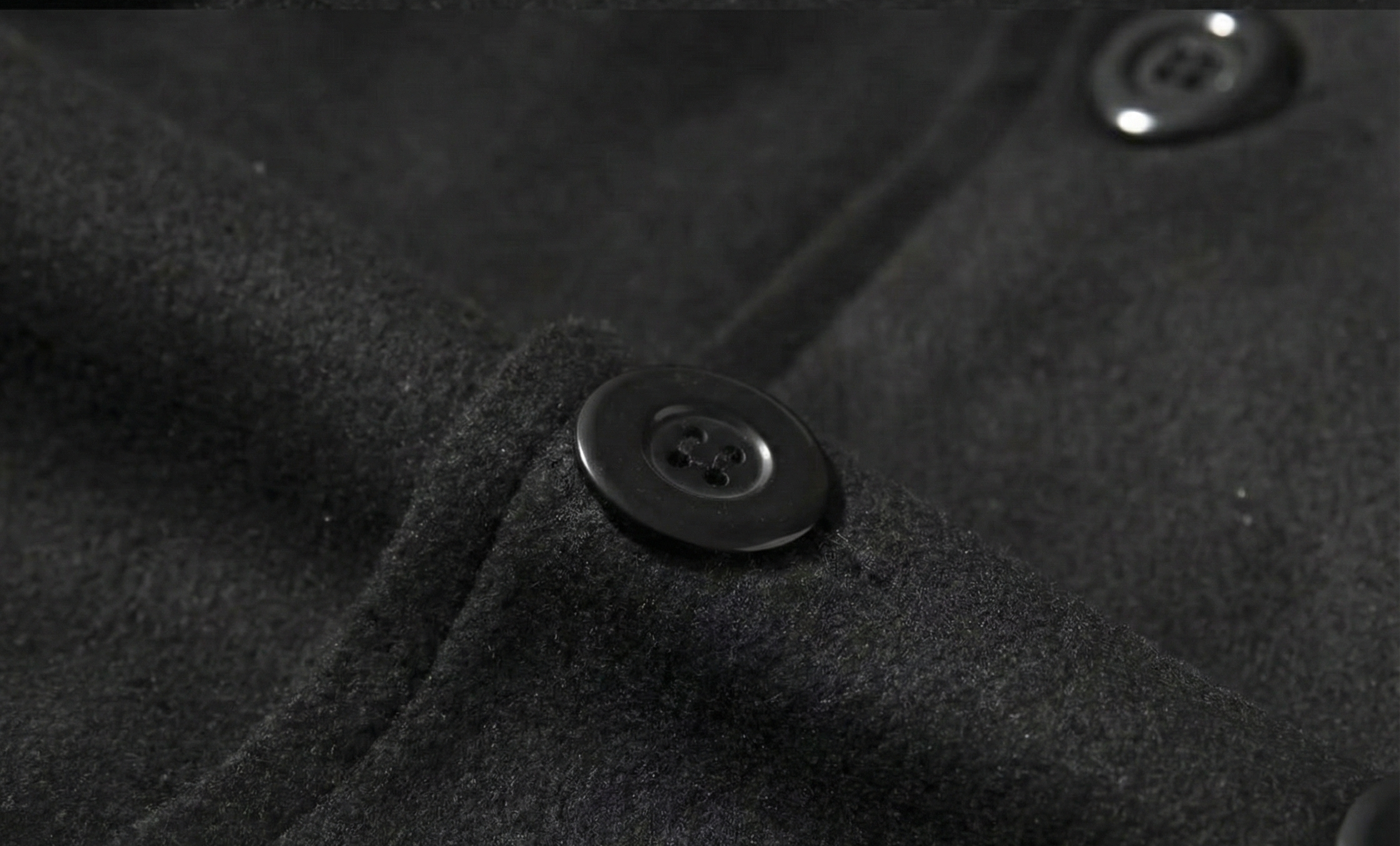 Coat Autumn Winter Mens Zyoralux