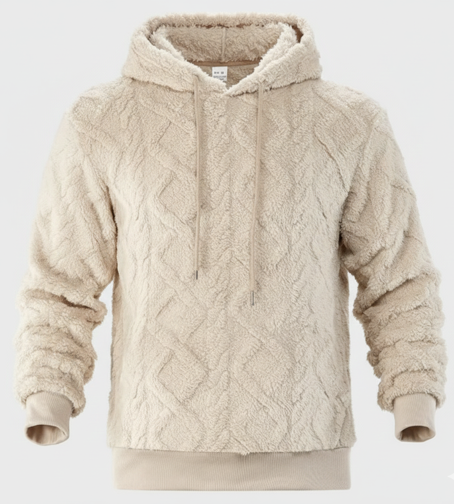 Velvet hooded Zyoralux