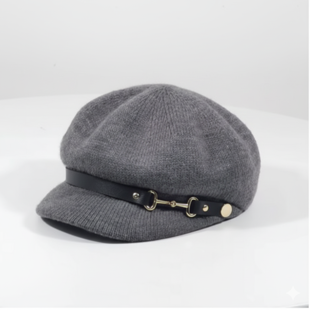 Beanie Vintage Preppy