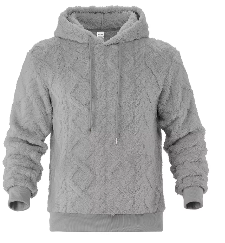 Velvet hooded Zyoralux